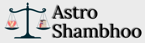 Astroshambhoo logo