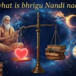 भृगुनंदी नाड़ी ज्योतिष (BNN) वस्तुतः एक सरल और लग्न चार्ट आधारित फलित ज्योतिष की विधा है। जो नाड़ी ज्योतिष की एक विधा है। वर्तमान समय में भृगुनंदी नाड़ी की तरफ ज्योतिषियों की रुचि बढ़ी है। ज्योतिष के क्षेत्र में आज फलित का महत्व बढ़ता जा रहा है। ज्योतिषियों के सामने लोग अपनी समस्या लेकर आते है उन्हें तुरंत और सटीक समाधान चाहिये होता है इस कार्य के लिए भृगुनंदी नाड़ी बहुत उपयोगी होती है।