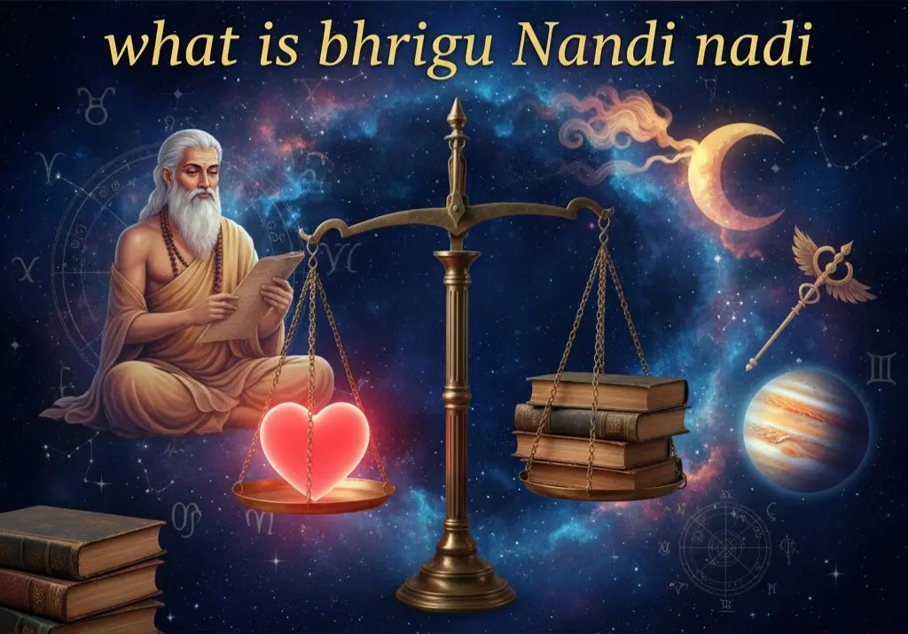 भृगुनंदी नाड़ी ज्योतिष (BNN) वस्तुतः एक सरल और लग्न चार्ट आधारित फलित ज्योतिष की विधा है। जो नाड़ी ज्योतिष की एक विधा है। वर्तमान समय में भृगुनंदी नाड़ी की तरफ ज्योतिषियों की रुचि बढ़ी है। ज्योतिष के क्षेत्र में आज फलित का महत्व बढ़ता जा रहा है। ज्योतिषियों के सामने लोग अपनी समस्या लेकर आते है उन्हें तुरंत और सटीक समाधान चाहिये होता है इस कार्य के लिए भृगुनंदी नाड़ी बहुत उपयोगी होती है।